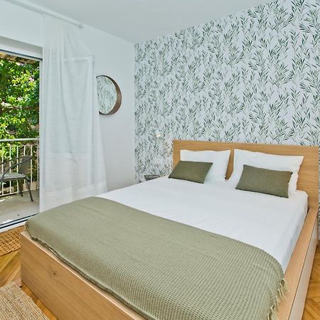 Hvar Deluxe Rooms Hvar Town Eksteriør billede