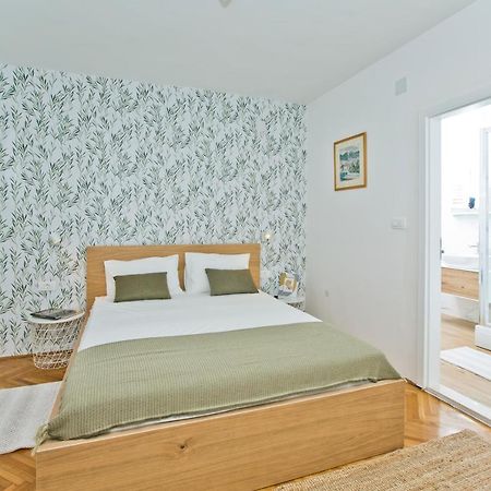 Hvar Deluxe Rooms Hvar Town Eksteriør billede
