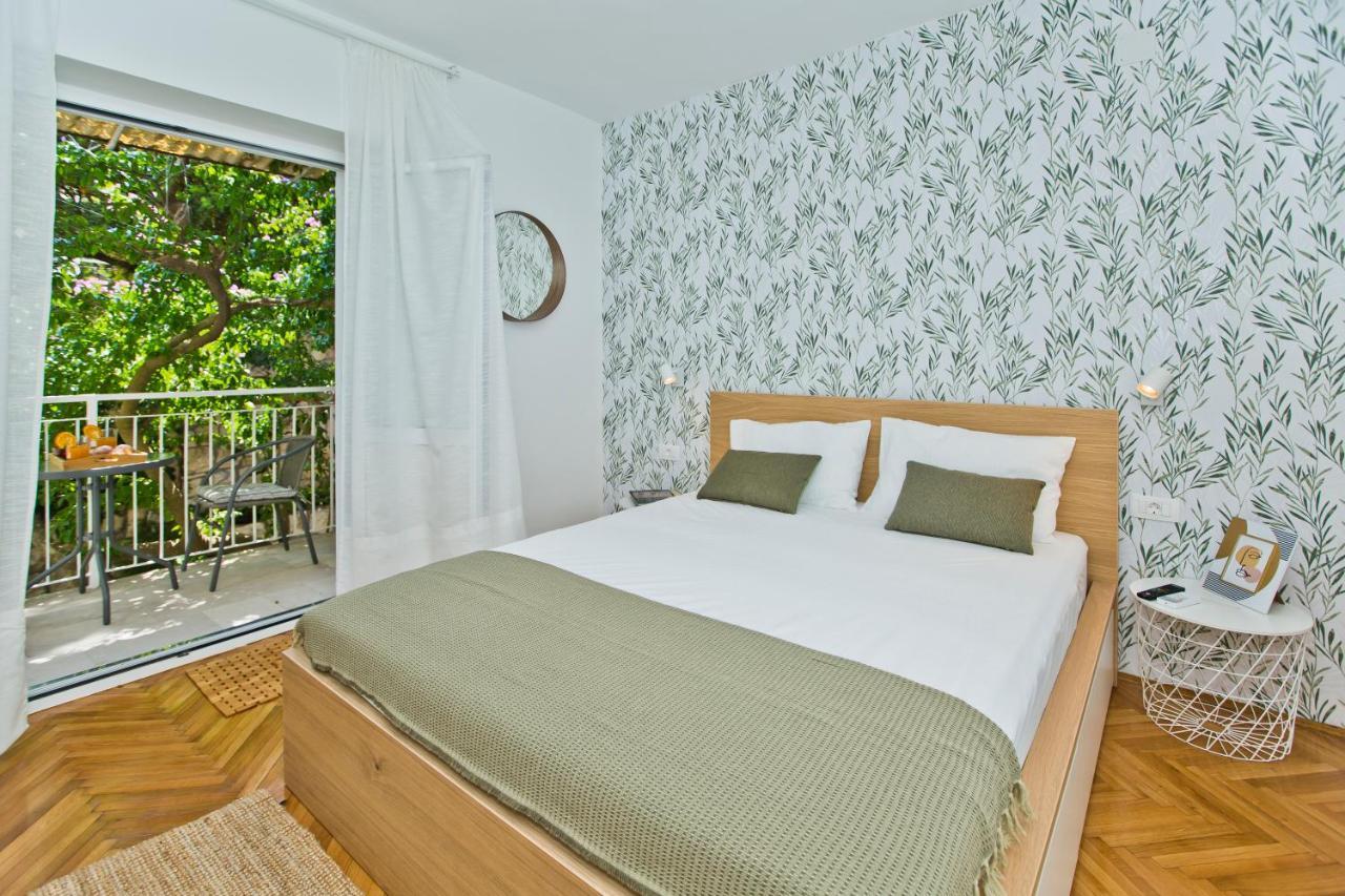 Hvar Deluxe Rooms Hvar Town Eksteriør billede
