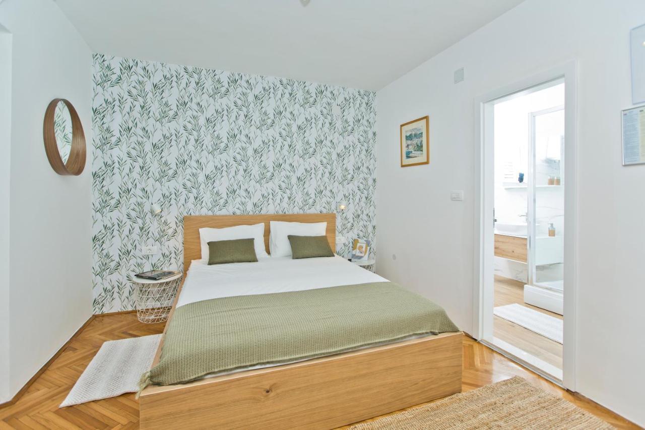 Hvar Deluxe Rooms Hvar Town Eksteriør billede