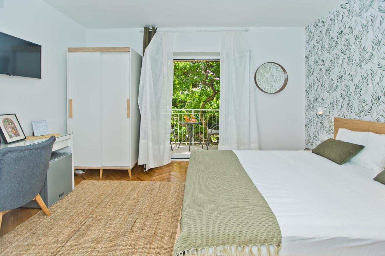 Hvar Deluxe Rooms Hvar Town Eksteriør billede