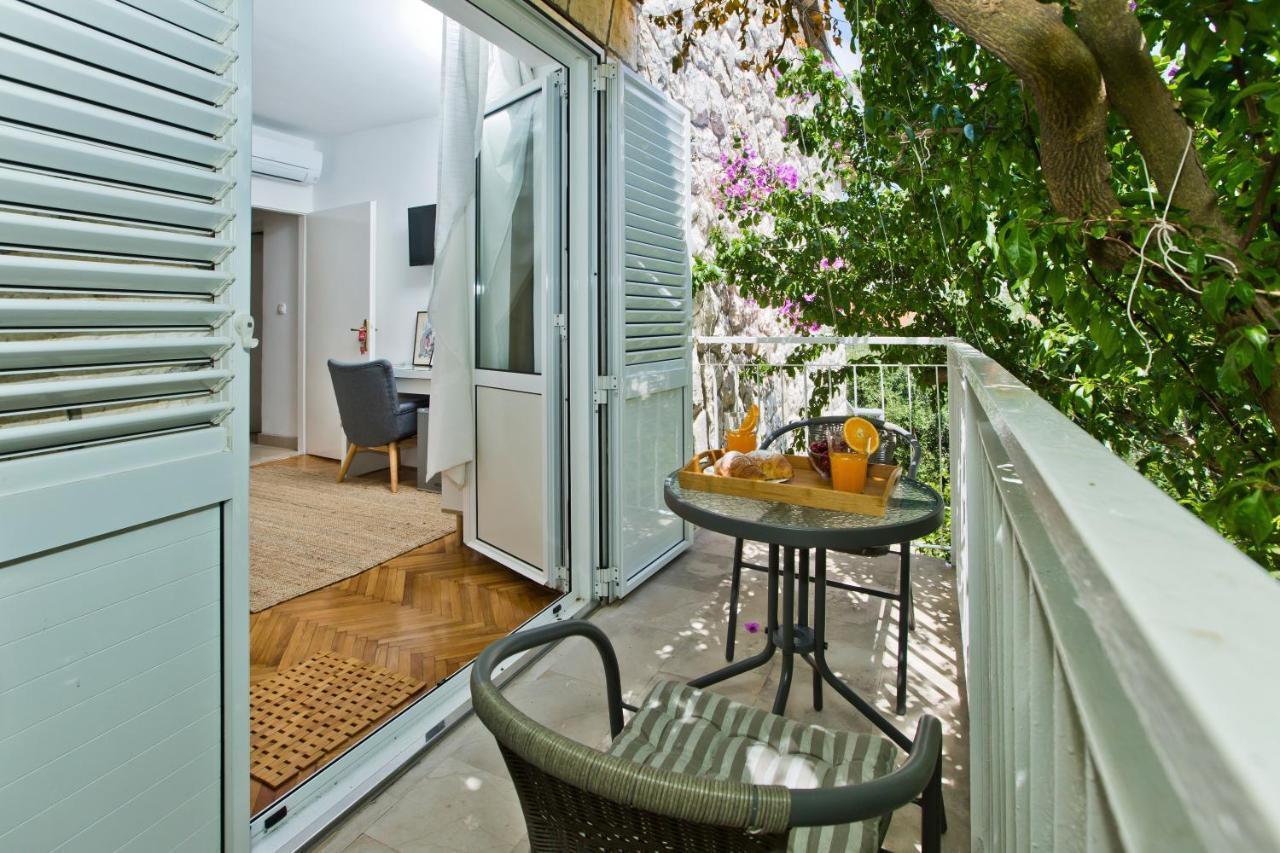 Hvar Deluxe Rooms Hvar Town Eksteriør billede