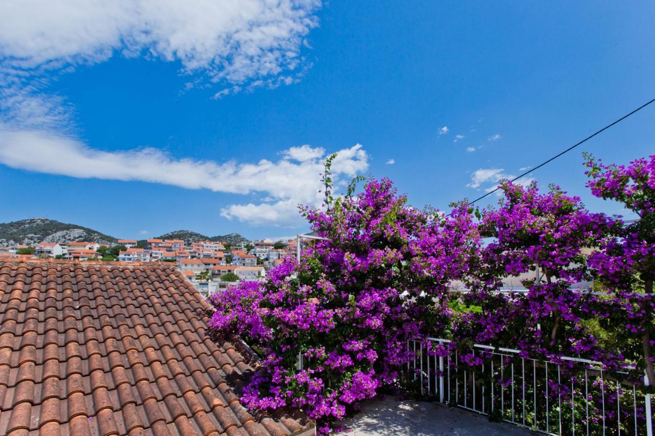 Hvar Deluxe Rooms Hvar Town Eksteriør billede