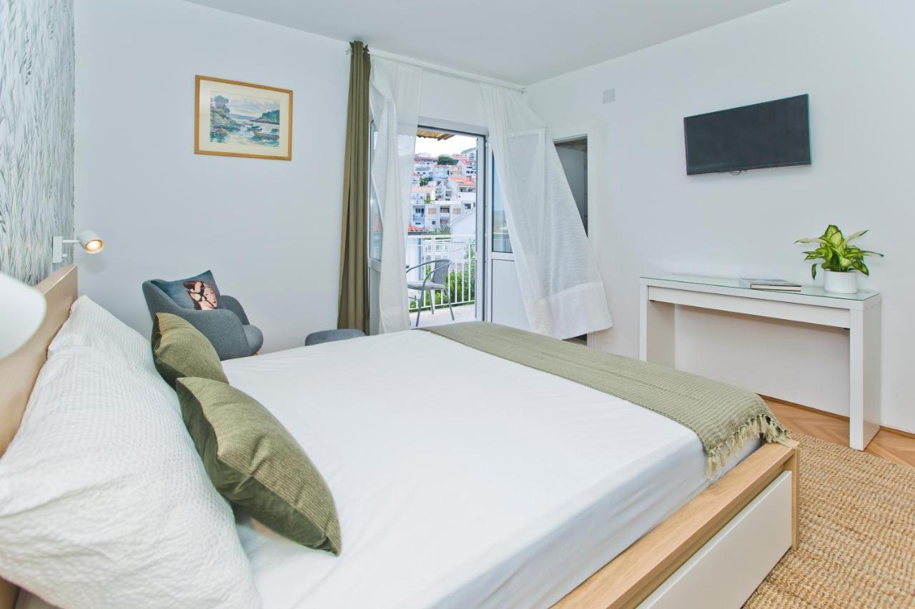 Hvar Deluxe Rooms Hvar Town Eksteriør billede