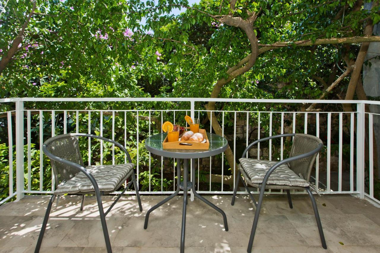 Hvar Deluxe Rooms Hvar Town Eksteriør billede