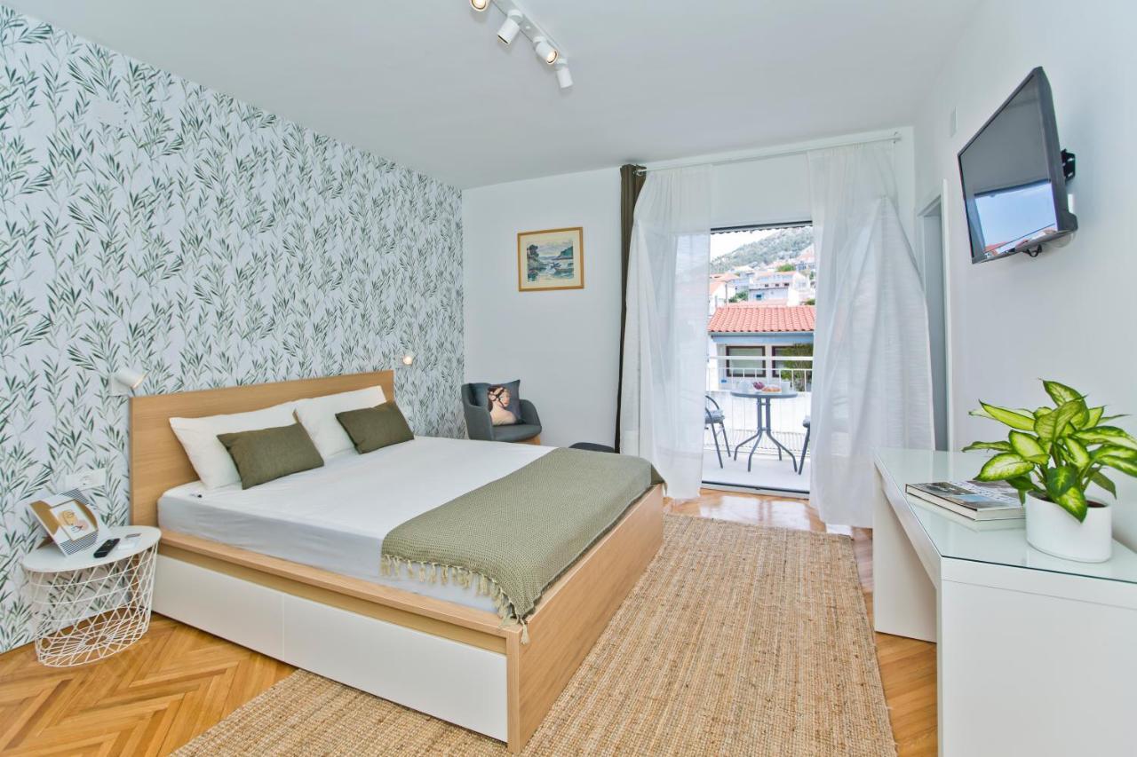 Hvar Deluxe Rooms Hvar Town Eksteriør billede
