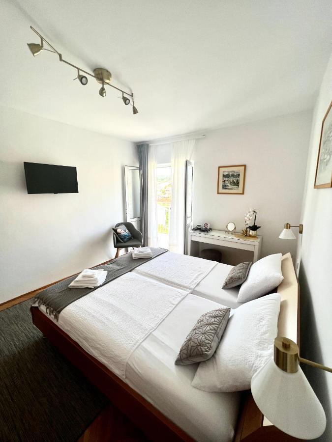 Hvar Deluxe Rooms Hvar Town Eksteriør billede