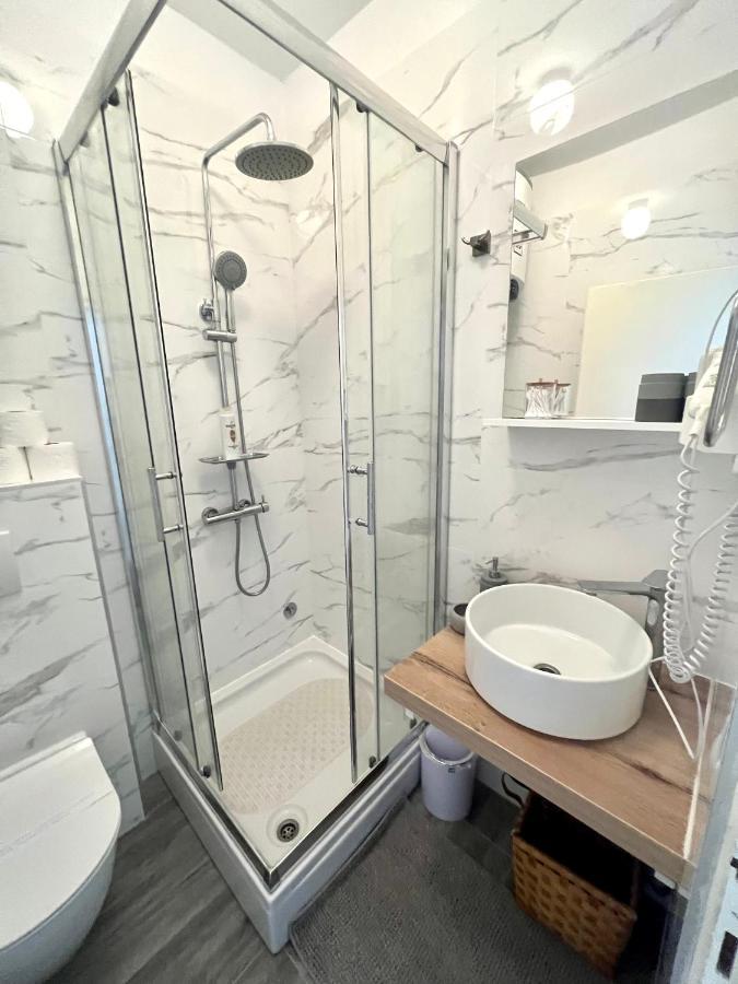 Hvar Deluxe Rooms Hvar Town Eksteriør billede
