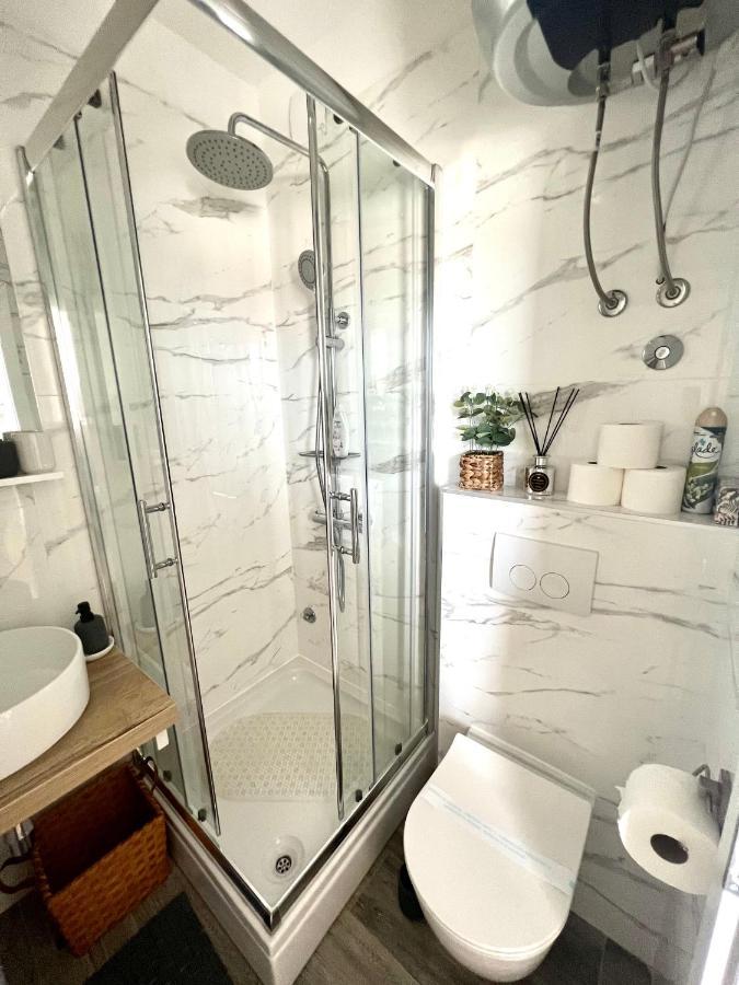 Hvar Deluxe Rooms Hvar Town Eksteriør billede