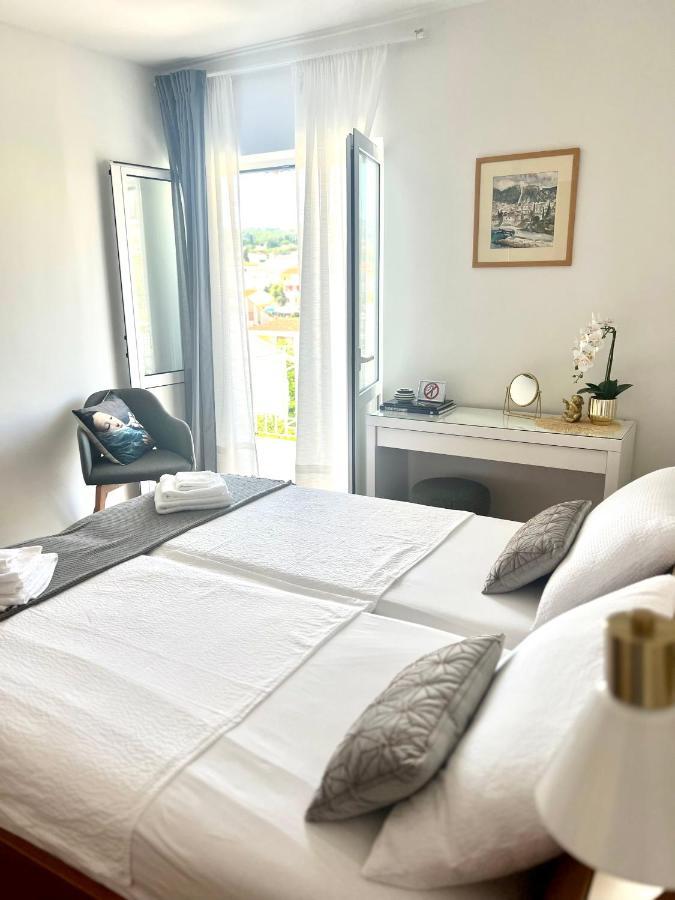 Hvar Deluxe Rooms Hvar Town Eksteriør billede