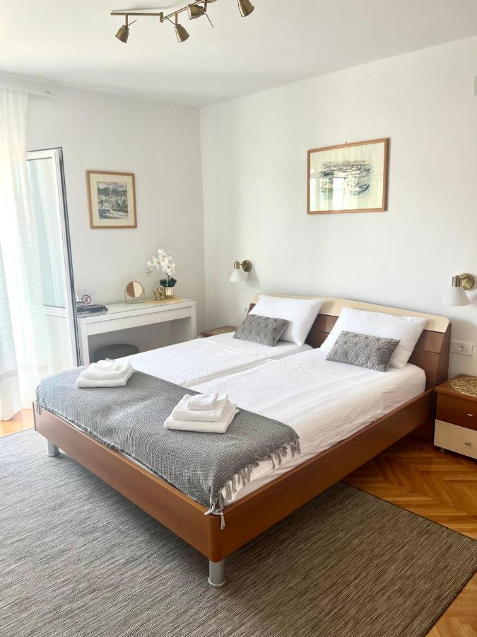 Hvar Deluxe Rooms Hvar Town Eksteriør billede