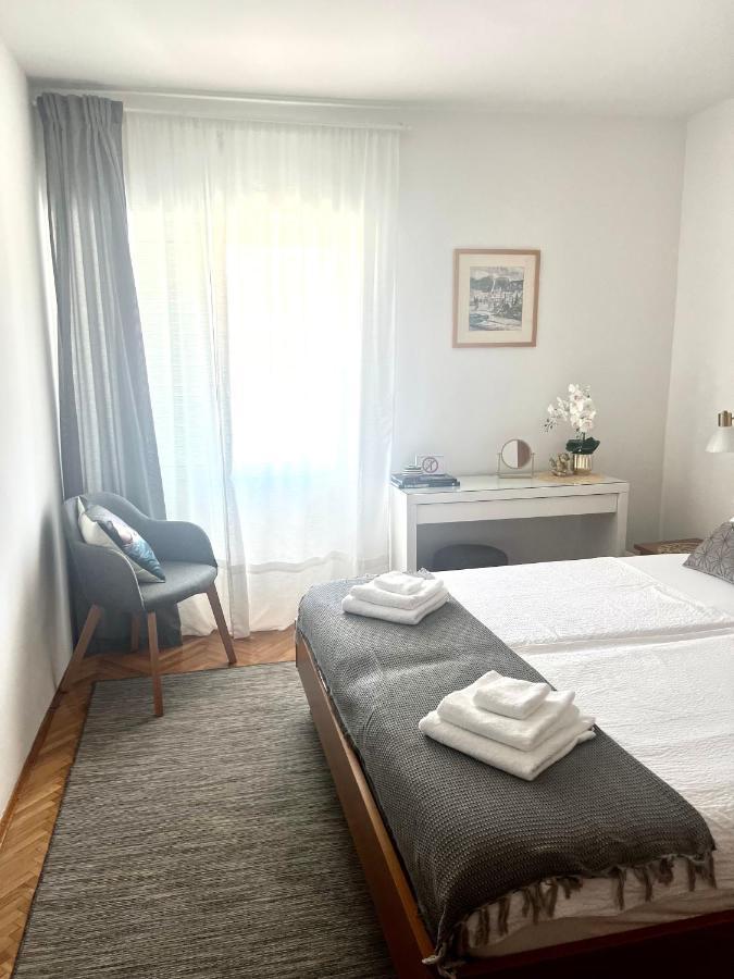 Hvar Deluxe Rooms Hvar Town Eksteriør billede