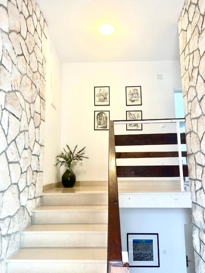 Hvar Deluxe Rooms Hvar Town Eksteriør billede