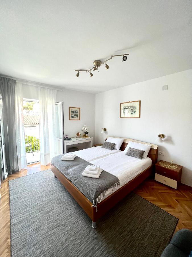 Hvar Deluxe Rooms Hvar Town Eksteriør billede